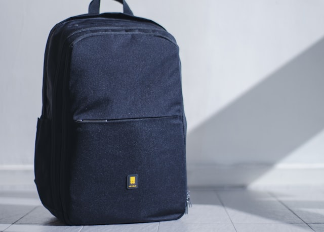 TrailPack Daypack