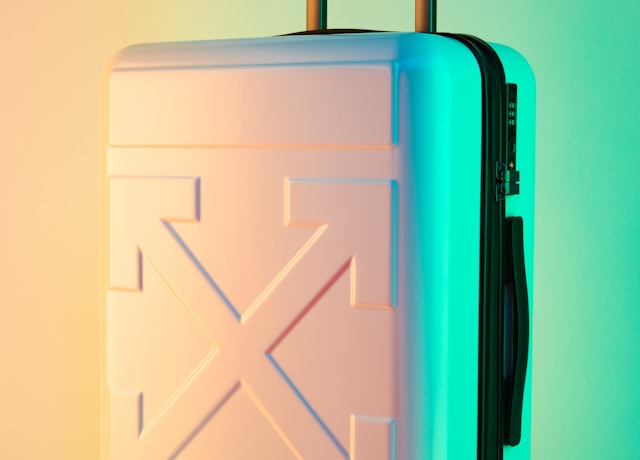 RollAway Carry-On