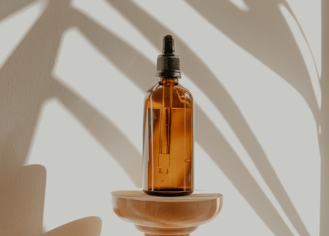 AromaEssential Ultrasonic Diffuser